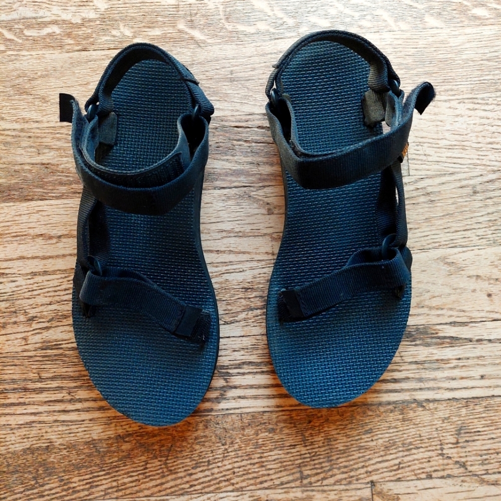 Teva Sandals